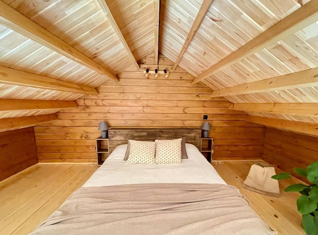 Hotel Mountain Eco Shelter 6 à Funchal  Extérieur photo